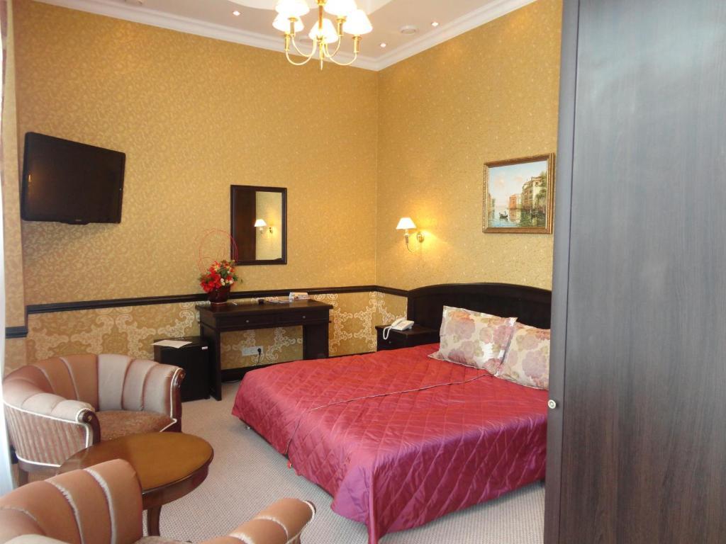 Belon Lux Hotel Αστάνα Δωμάτιο φωτογραφία